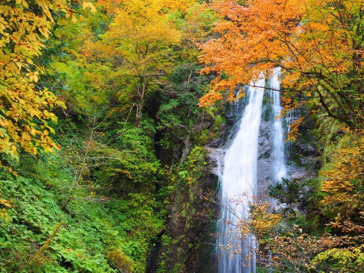 Tamachi Bukeyashiki Hotel - Vacation Stay 20163V Daisen  Экстерьер фото